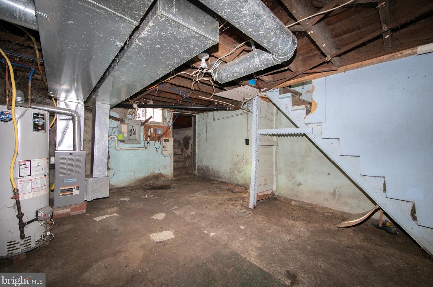 2825 Constitution Rd, Camden NJ  08104-2985 exterior