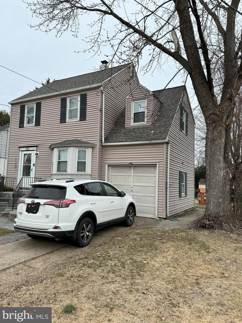 917 Morris St, Gloucester, NJ 08030