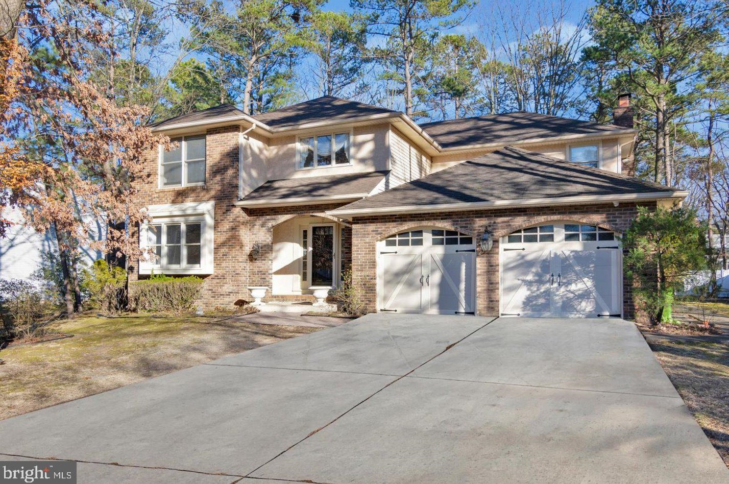 9 Tulane Ave, Franklin Township, NJ 08043