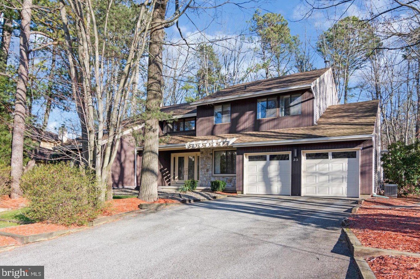 23 Las Brisas Blvd, Franklin Township, NJ 08043