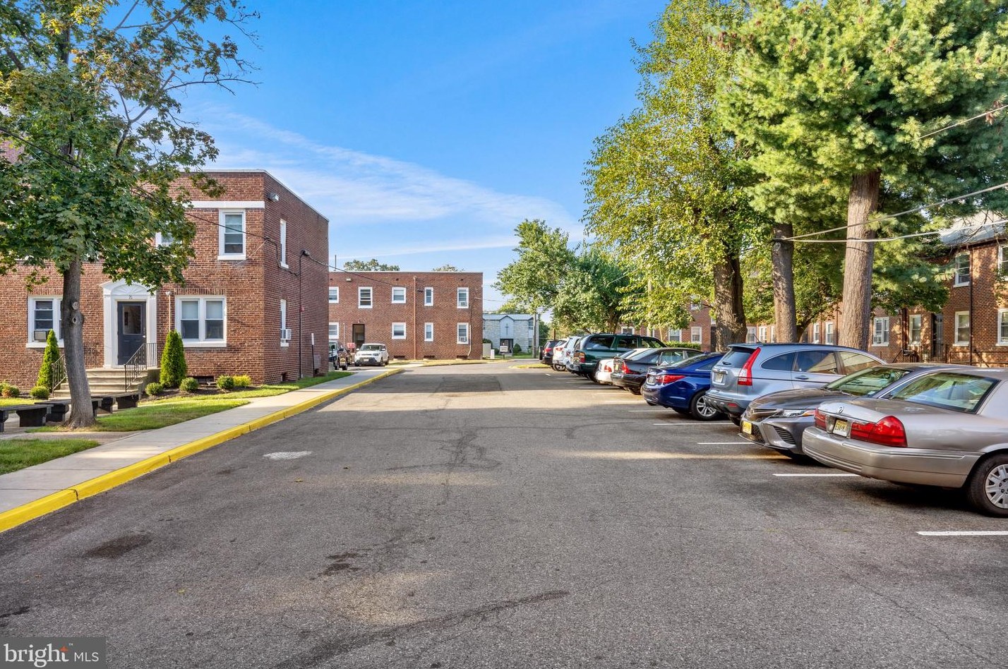 56 W Maple Ave #unit 3a, Camden, NJ 08109