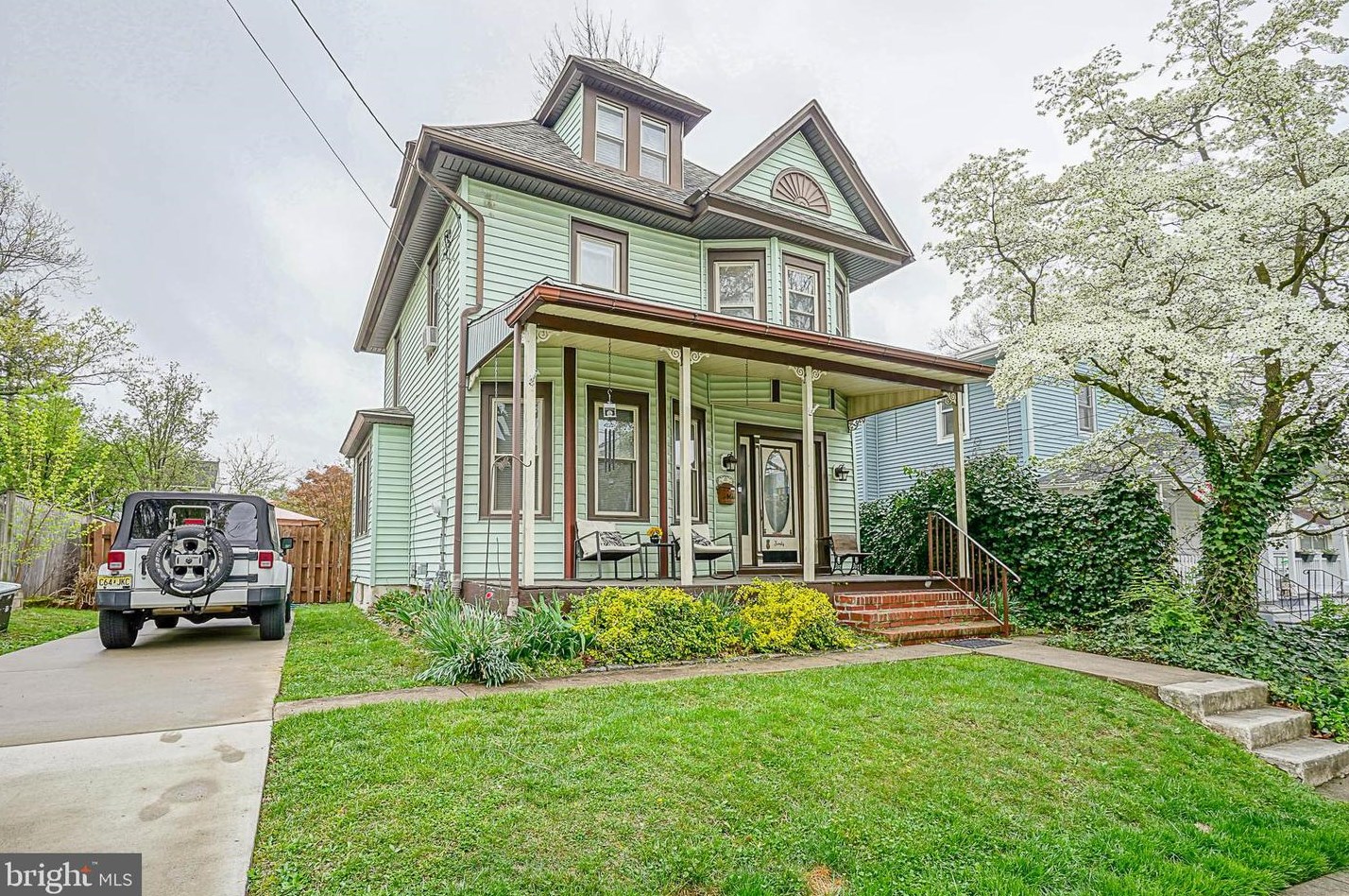 20 Creston Ave, Camden, NJ 08106