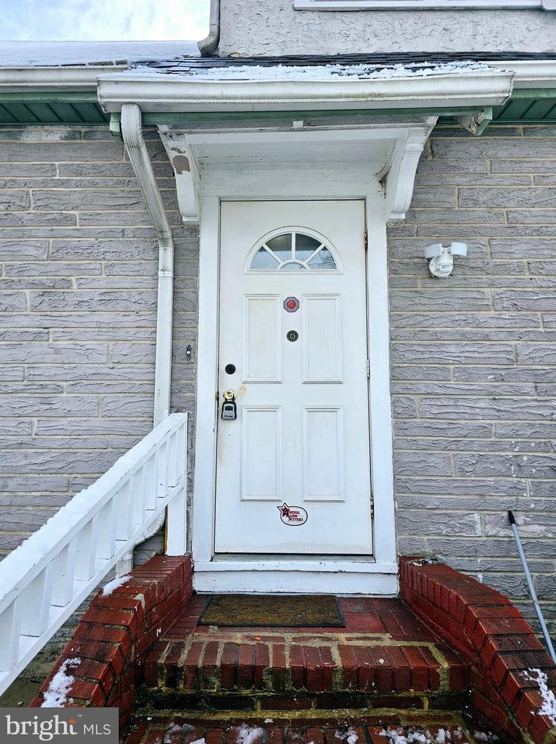 1902 Springfield Ave ##2, Camden, NJ 08110