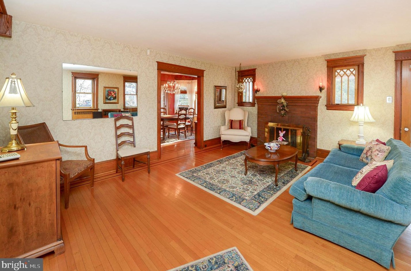 148 Fern Ave, Camden, NJ 08108