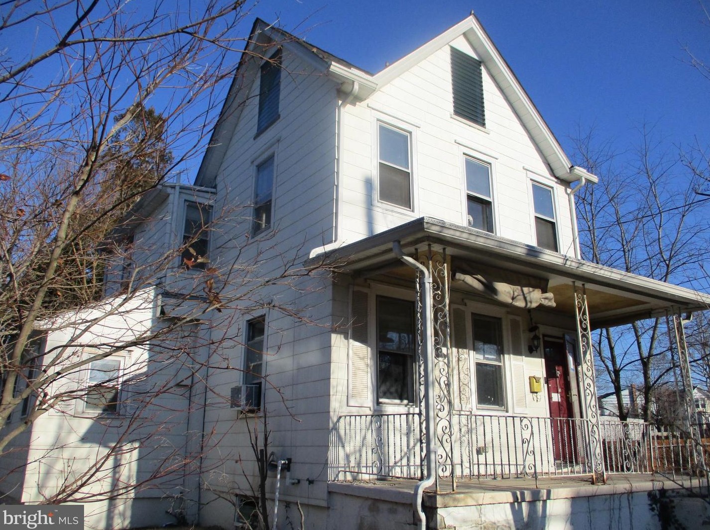 240 Victoria Ave, Camden, NJ 08109
