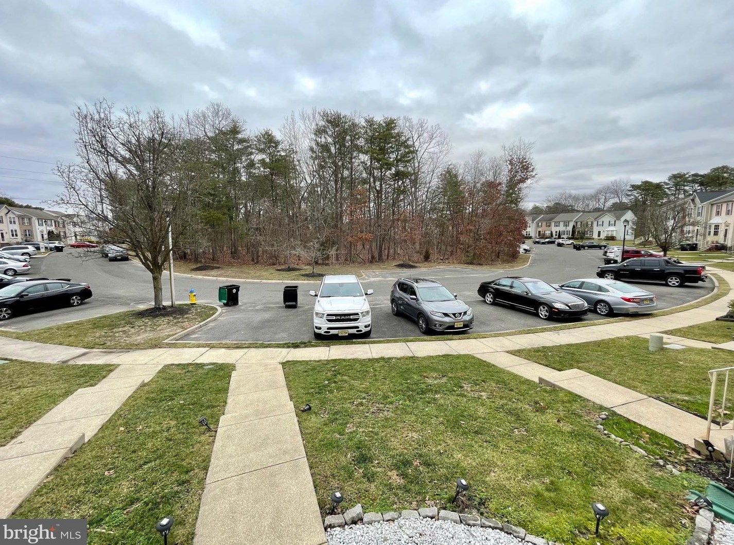 45 Coachlight Dr, Erial, NJ 08081-5606