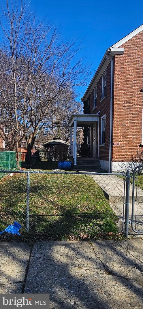 2848 Idaho Rd, Camden, NJ 08104