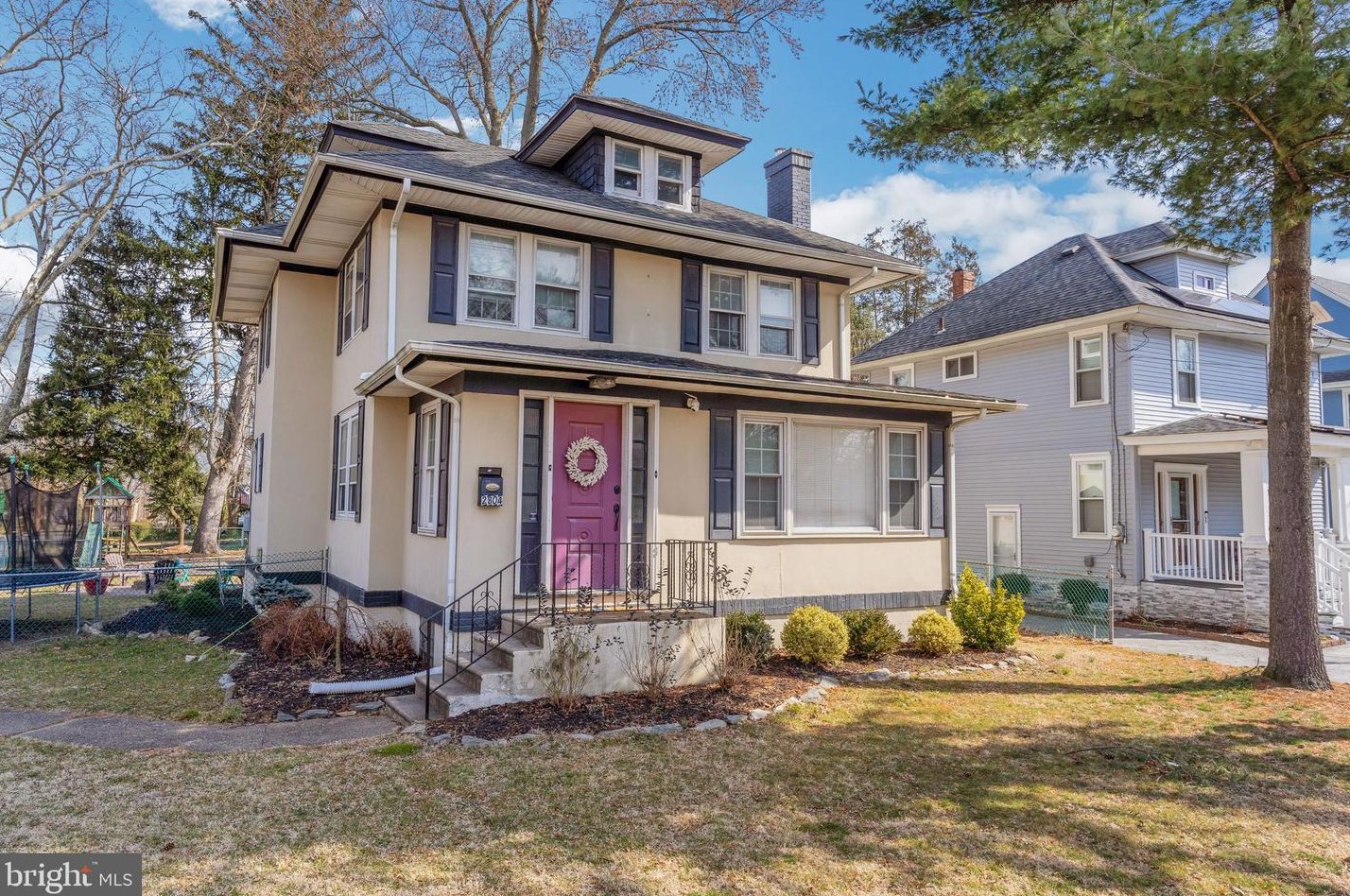 2804 Cove Rd, Camden, NJ 08109