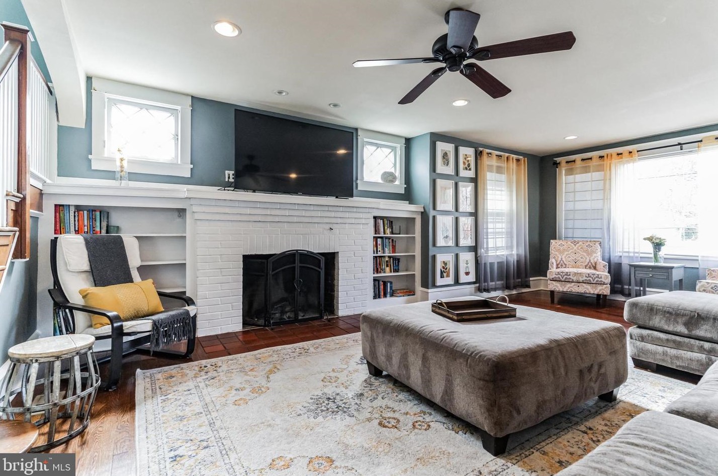 2804 Cove Rd, Camden NJ  08109-2409 exterior