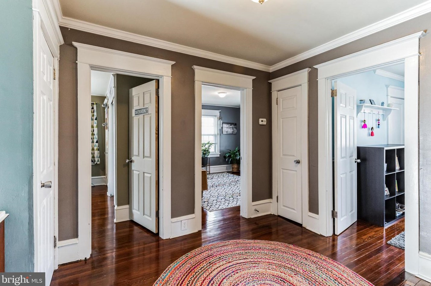 2804 Cove Rd, Camden NJ  08109-2409 exterior