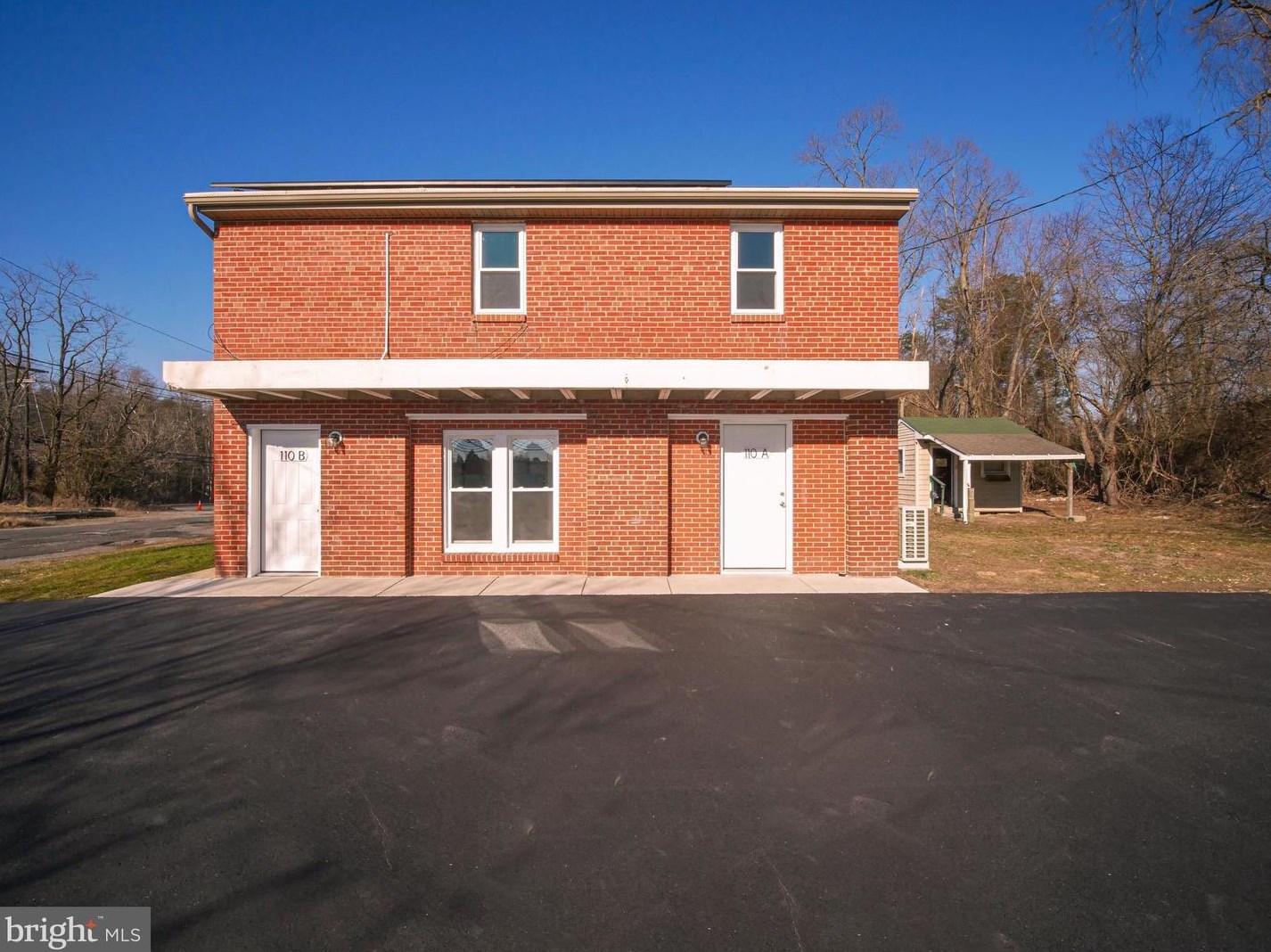 110 Jackson Rd, Berlin Boro, NJ 08009-2607