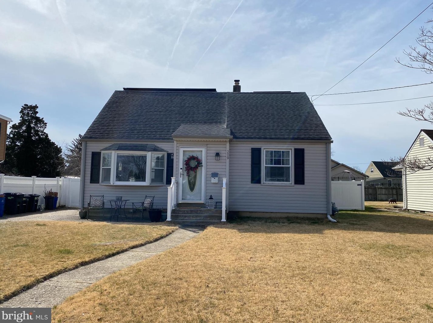 209 Knight Ave, Runnemede, NJ 08078