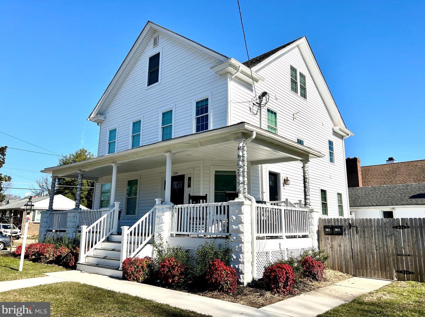 308 Cooper St #2, Camden, NJ 08108