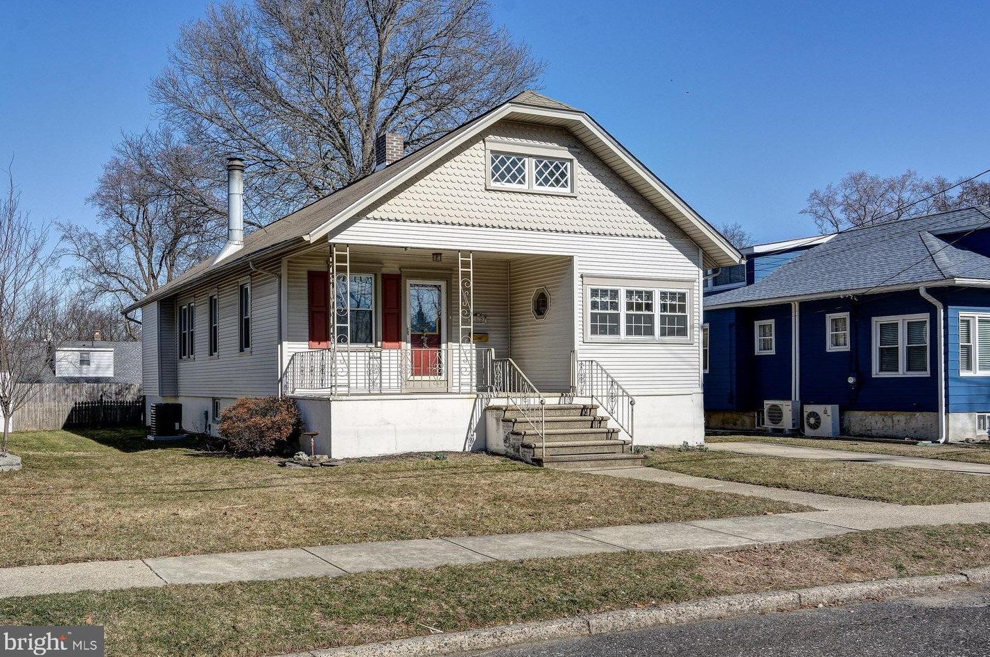 1825 Bryn Mawr Ave, Haddon Heights, NJ 08035