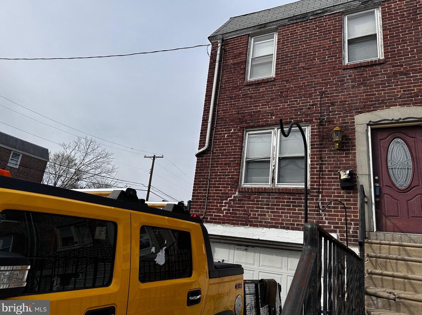 1103 S Merrimac Rd, Camden, NJ 08104
