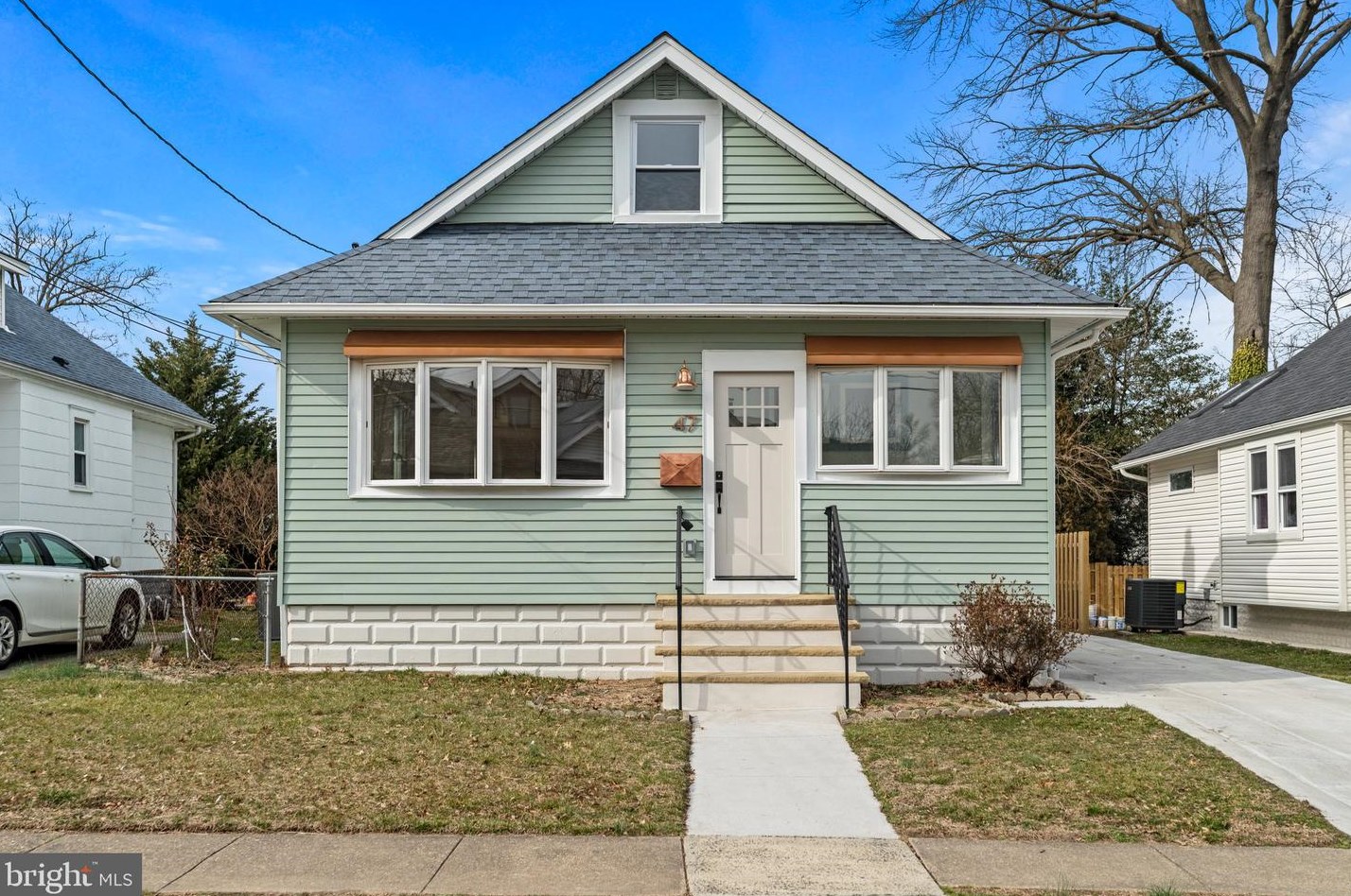 47 E Collingswood Ave, Haddon Township, NJ 08107