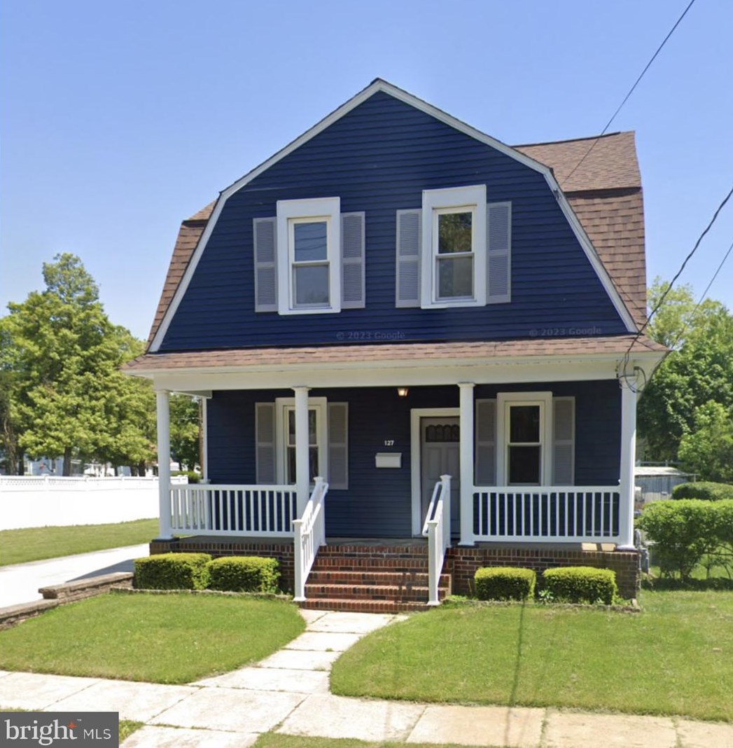 127 Pine Ave, Blenheim, NJ 08012