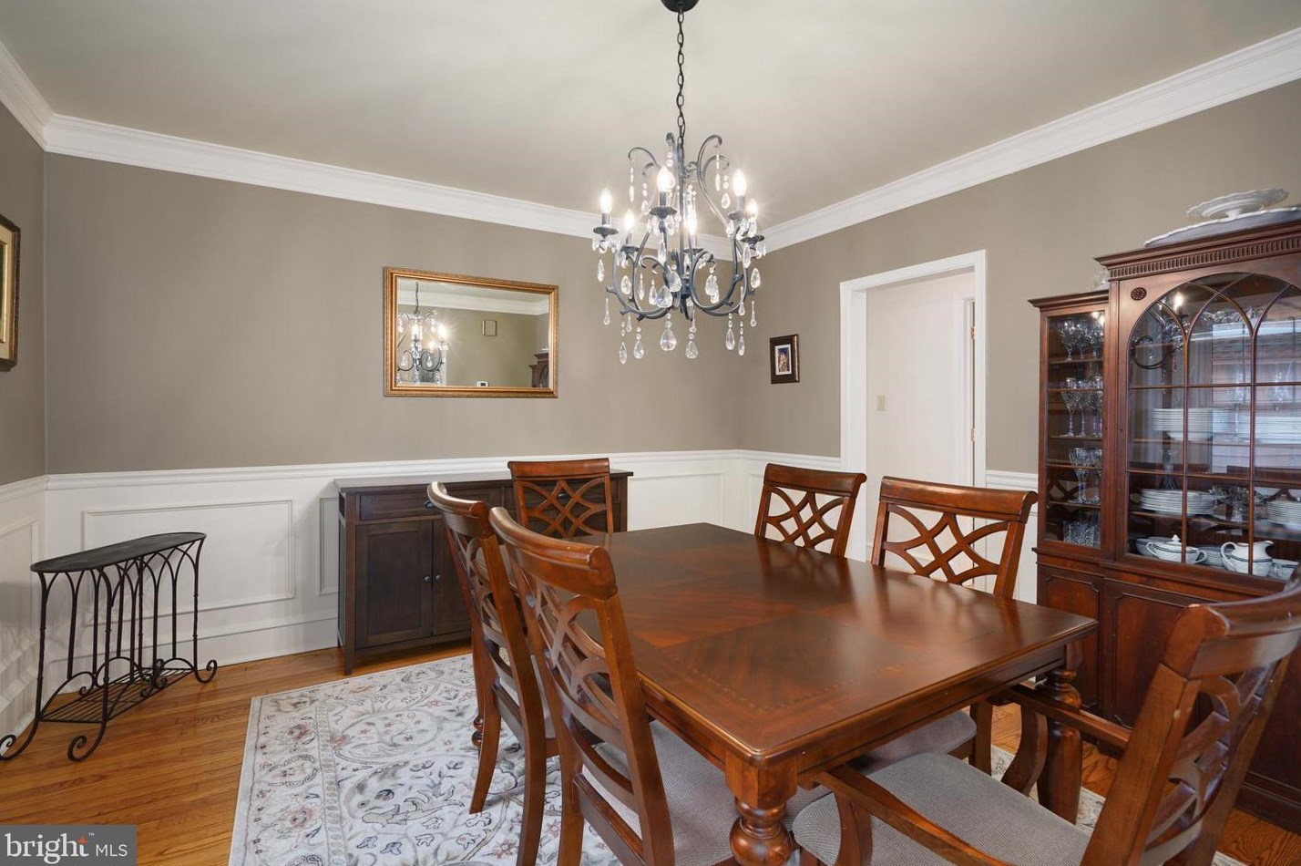 222 Woodland Ave, Haddonfield NJ  08033-2532 exterior