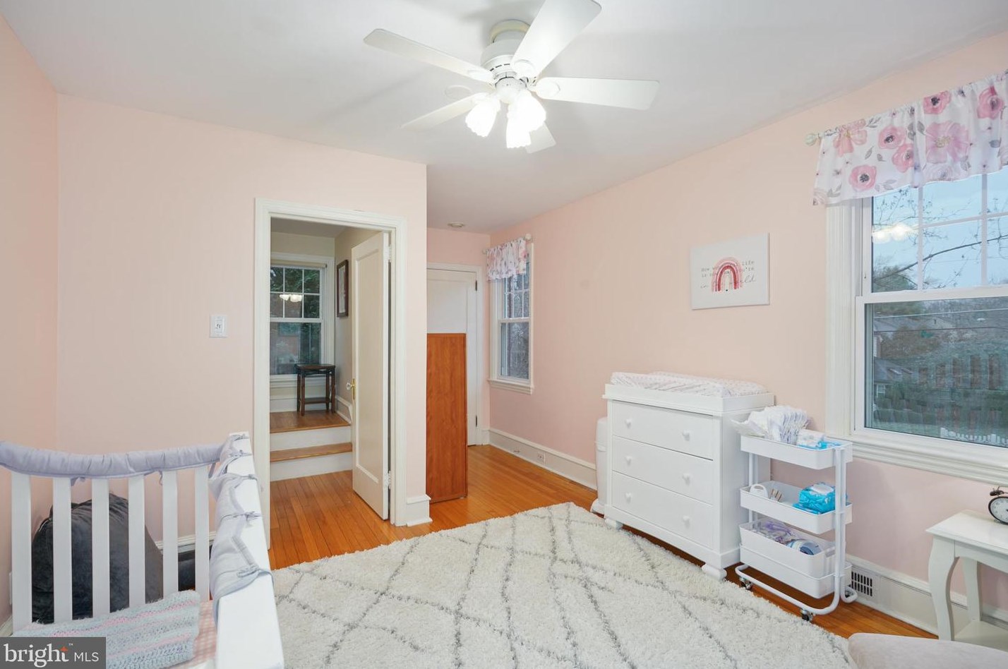 222 Woodland Ave, Haddonfield NJ  08033-2532 exterior