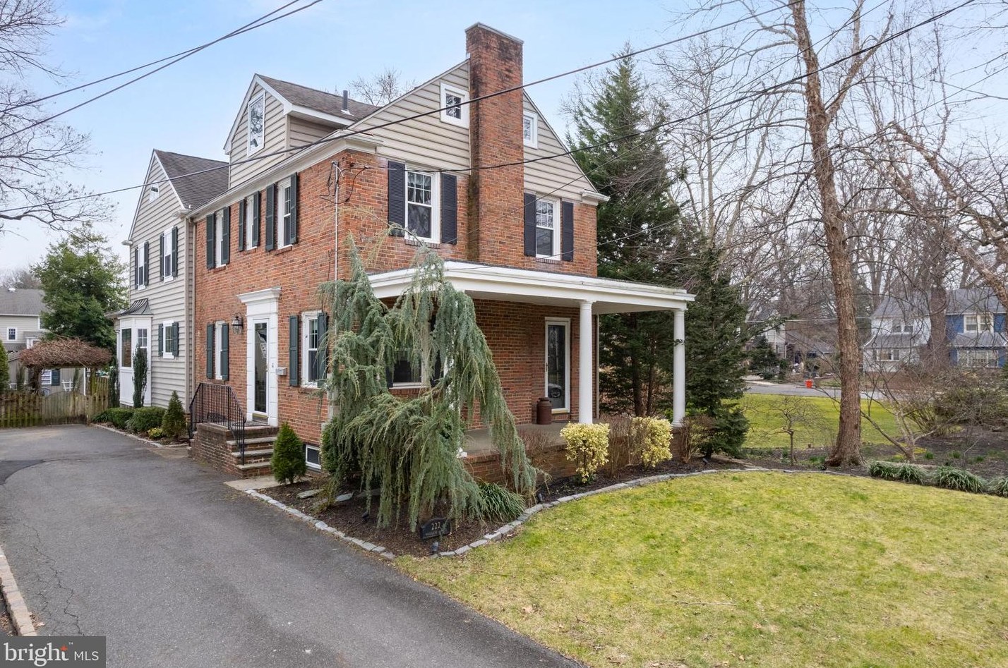 222 Woodland Ave, Tavistock, NJ 08033