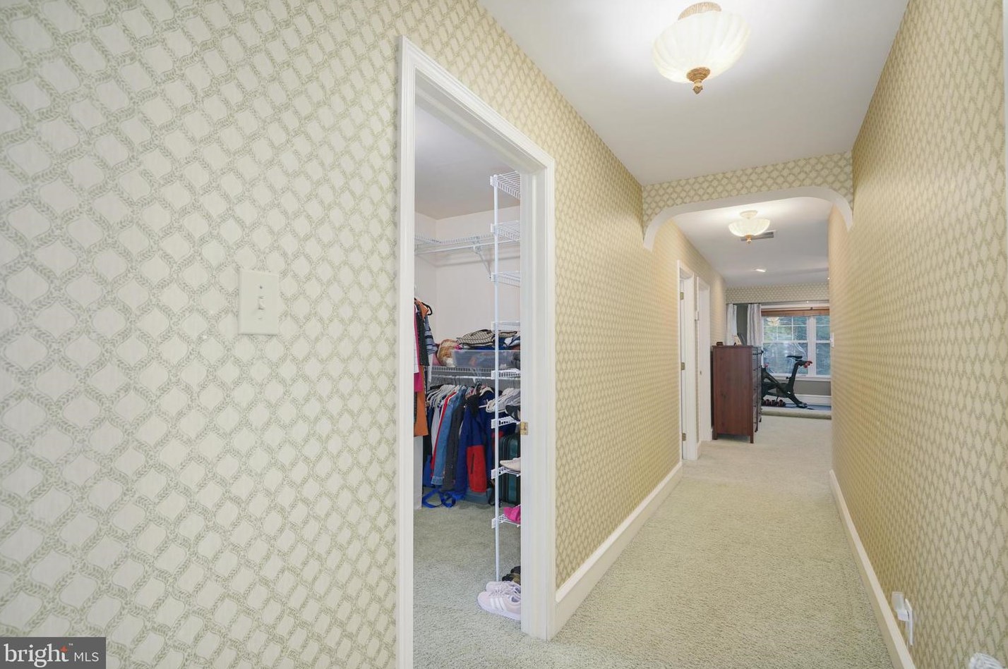 222 Woodland Ave, Haddonfield NJ  08033-2532 exterior