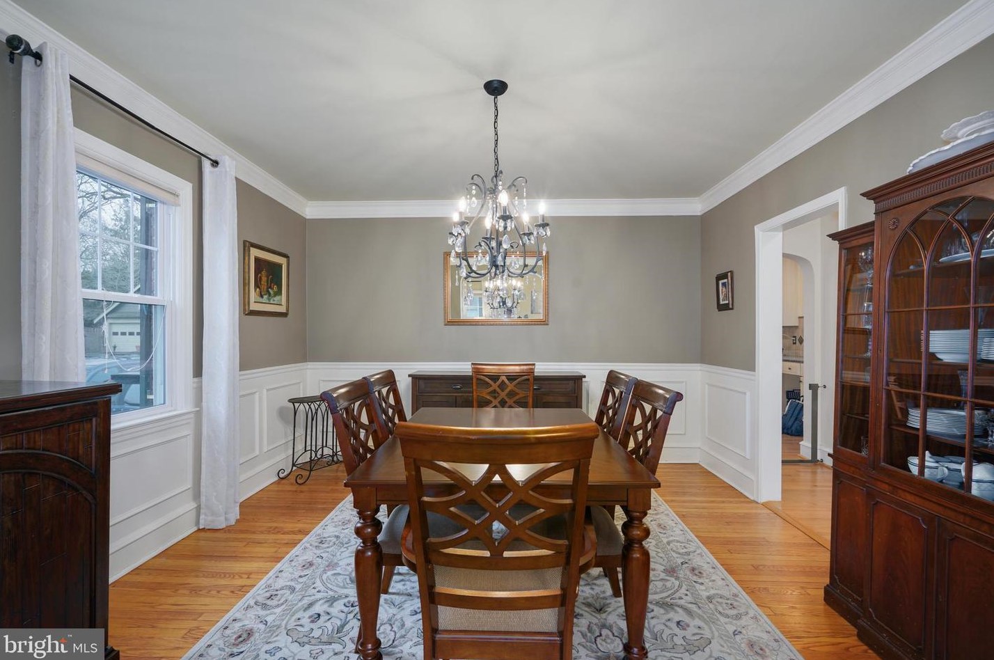 222 Woodland Ave, Haddonfield NJ  08033-2532 exterior