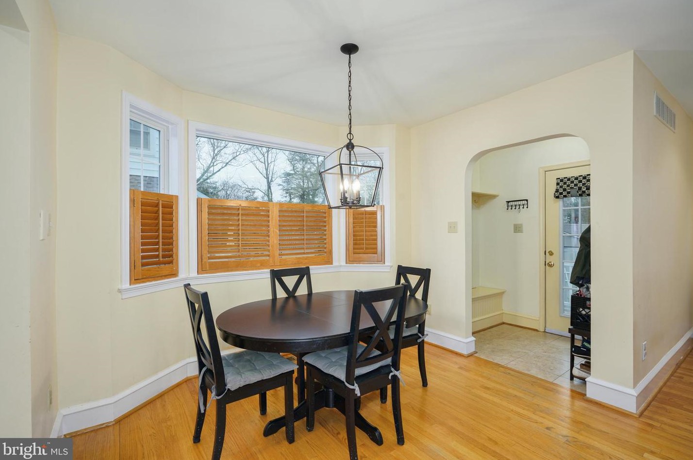 222 Woodland Ave, Haddonfield NJ  08033-2532 exterior