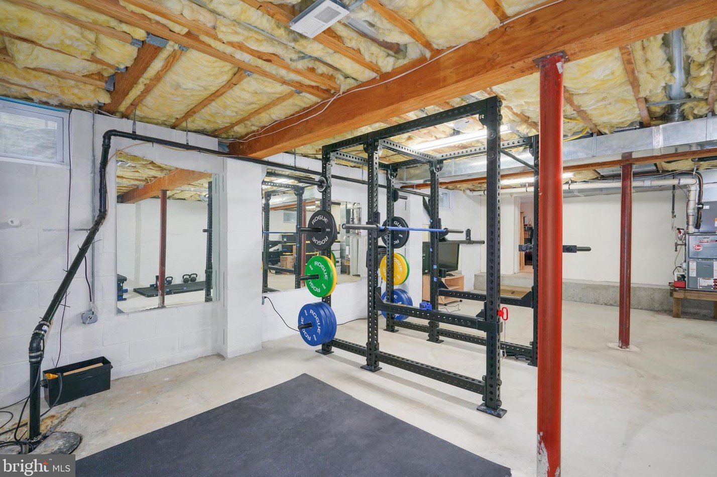 222 Woodland Ave, Haddonfield NJ  08033-2532 exterior