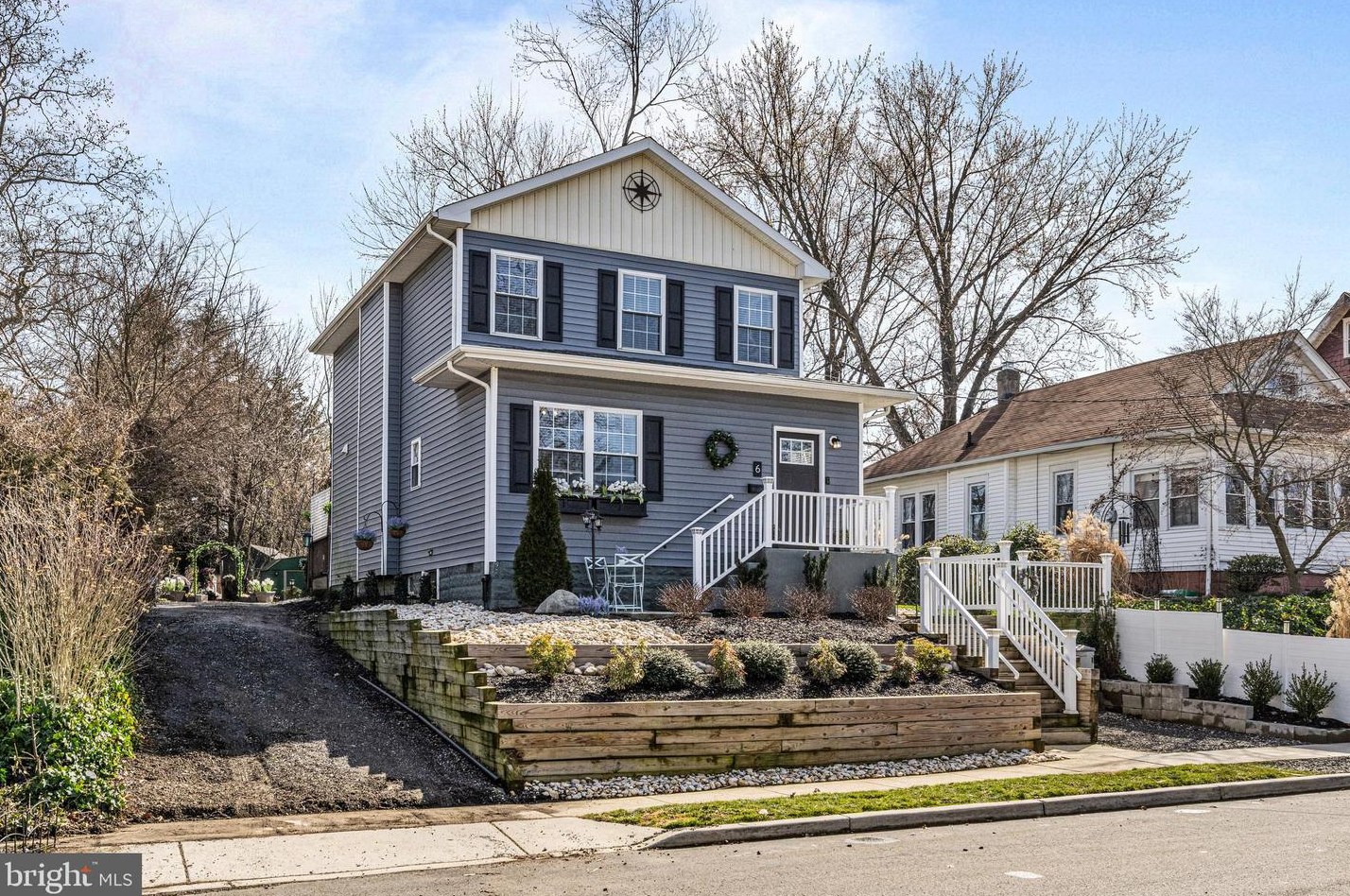 6 E Lakeview Ave, Camden, NJ 08107