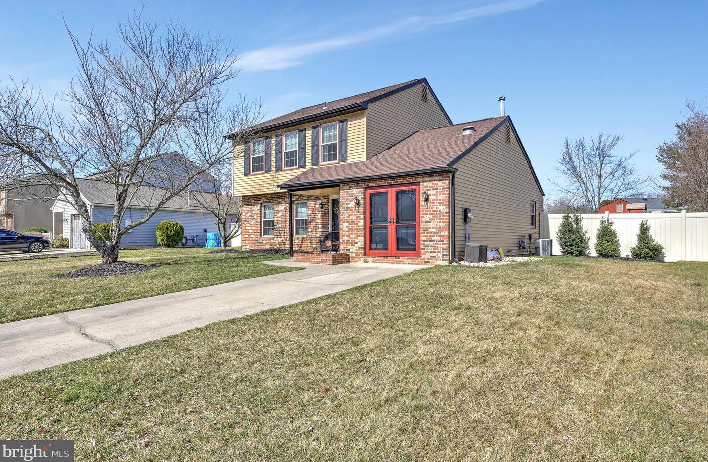 14 Hartsdale Ln, Erial, NJ 08081-2536