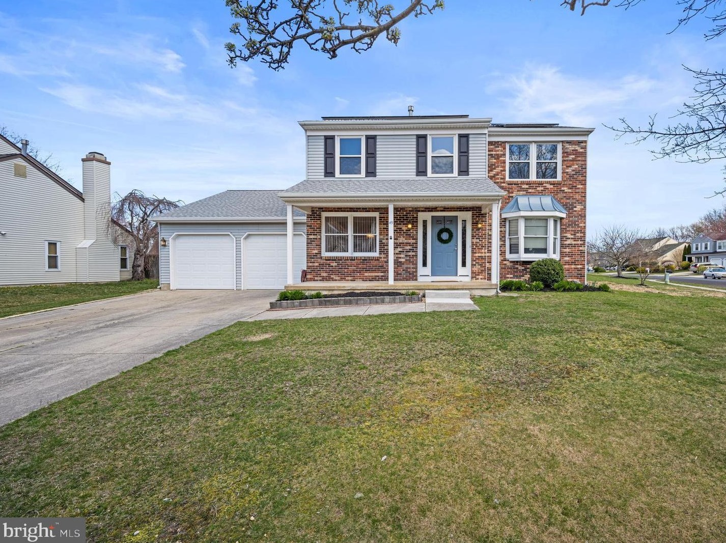49 Sleepy Hollow Ln, Erial, NJ 08081