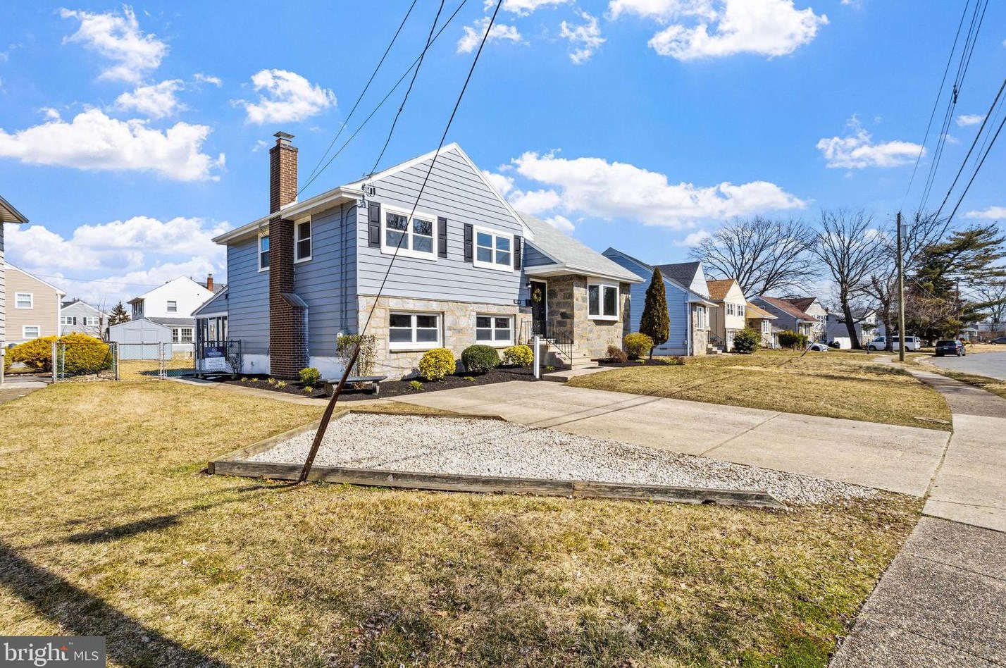 5217 Garfield Ave, Camden, NJ 08109