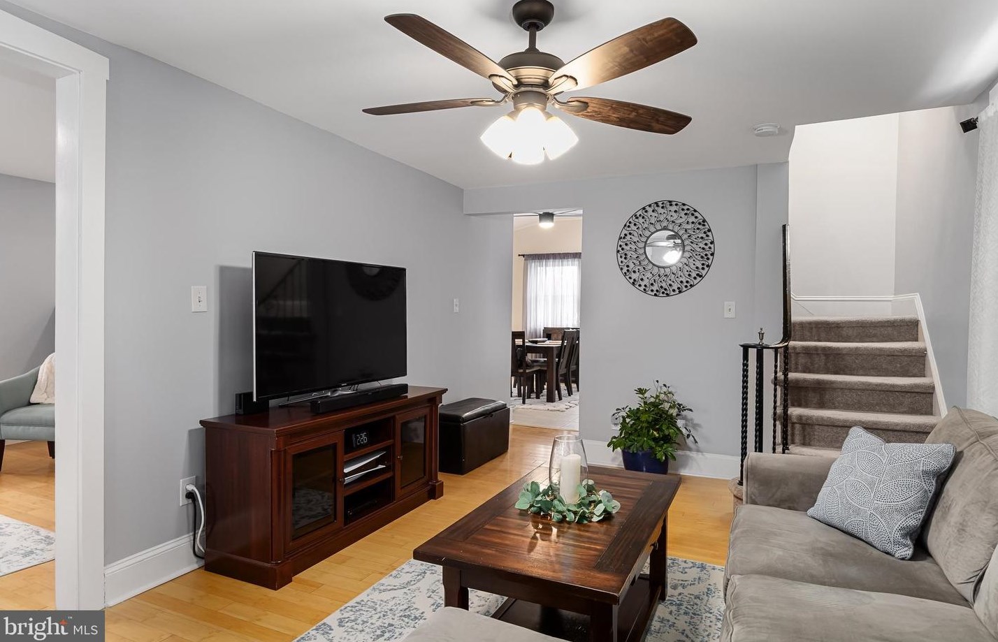 1819 Narberth Ave, Haddon Heights NJ  08035-1134 exterior