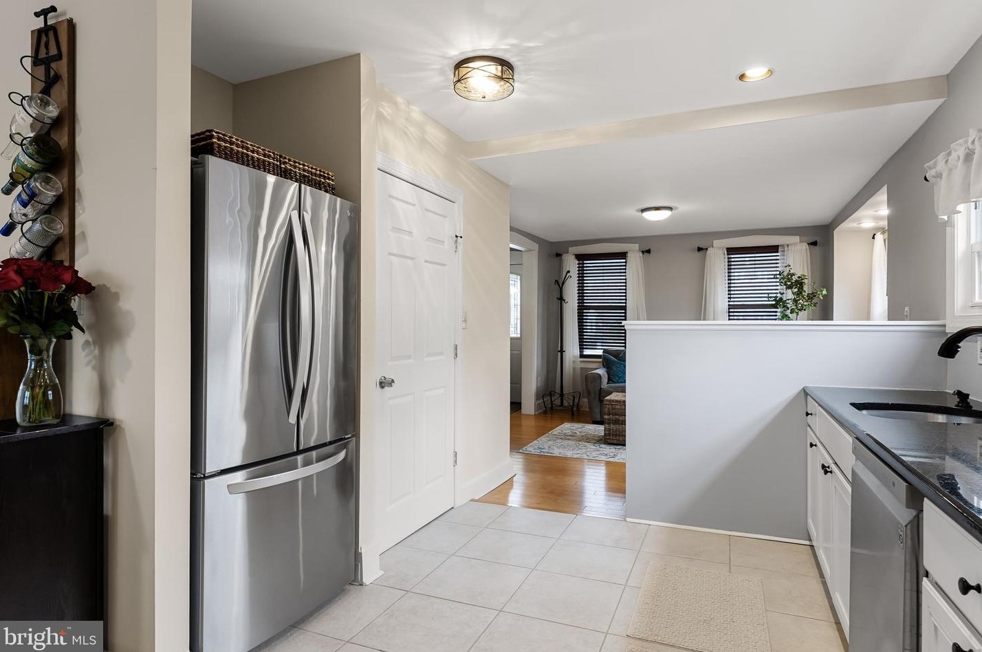 1819 Narberth Ave, Haddon Heights NJ  08035-1134 exterior