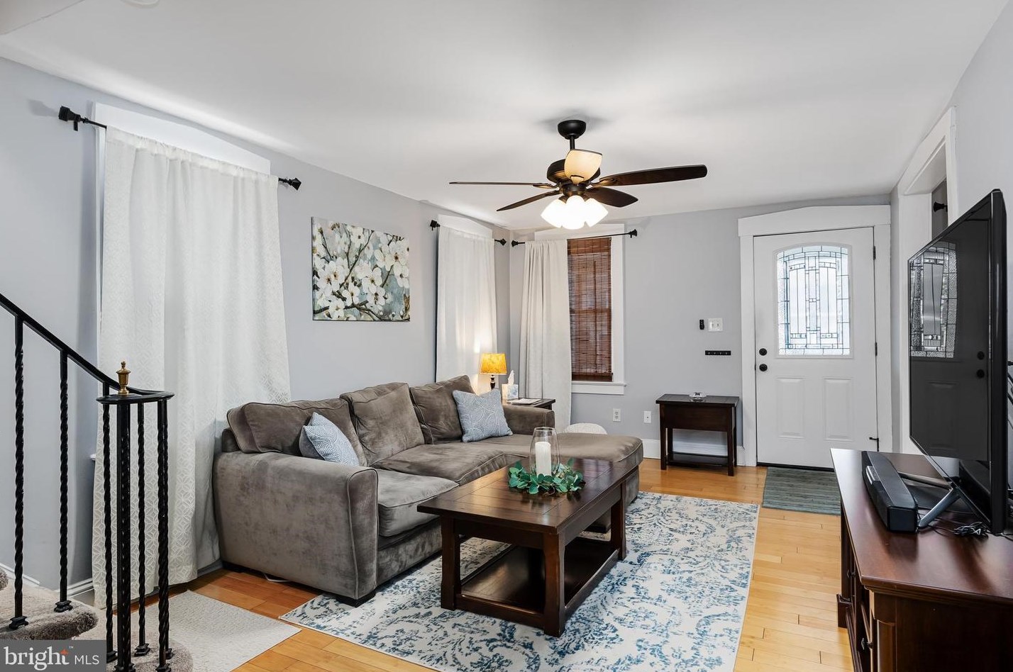1819 Narberth Ave, Haddon Heights NJ  08035-1134 exterior