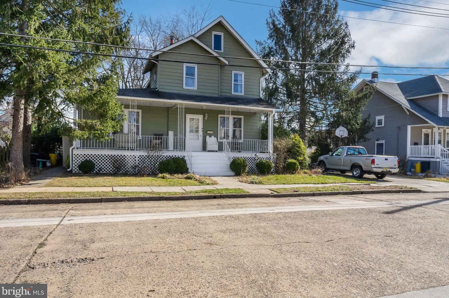 128 Carlisle Rd, Camden, NJ 08106
