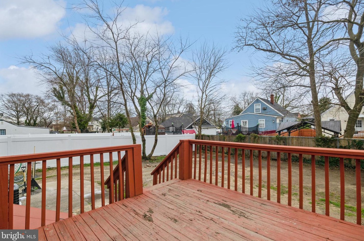 1633 44th St, Camden NJ  08110-3614 exterior