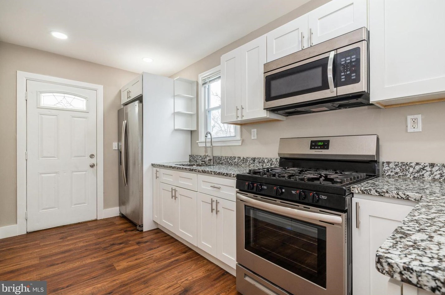 1633 44th St, Camden NJ  08110-3614 exterior