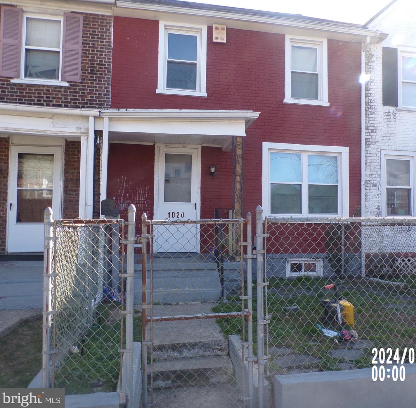 1020 Niagara Rd, Camden, NJ 08104-2726