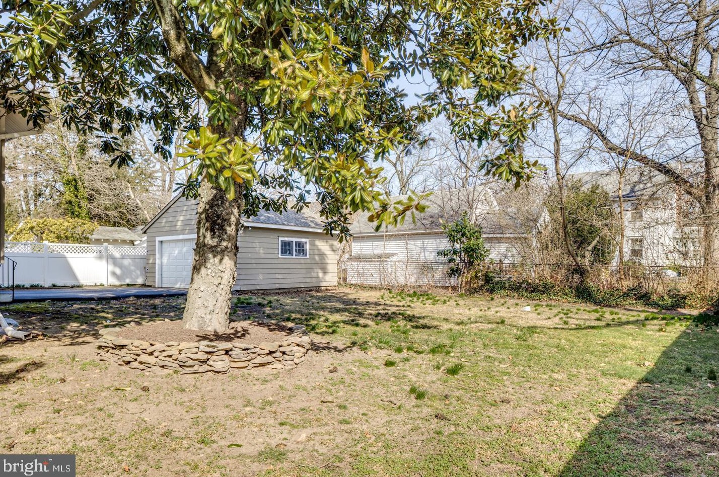 4702 Oak Terrace, Camden, NJ 08109