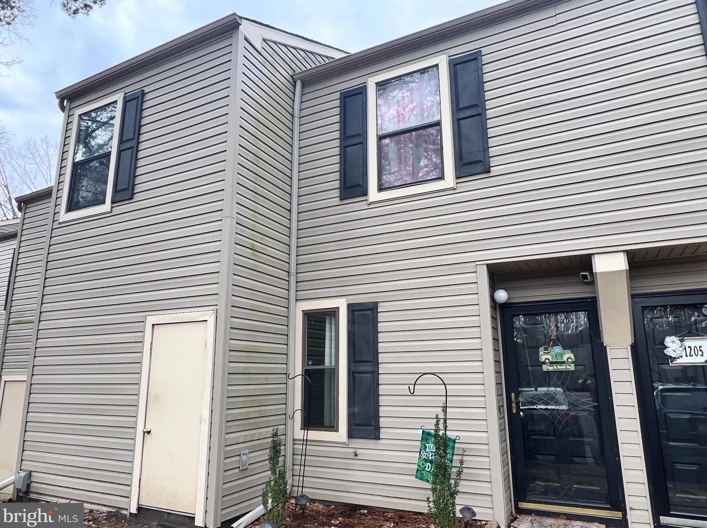 1204 Bromley Estate, Pine Hill, NJ 08021