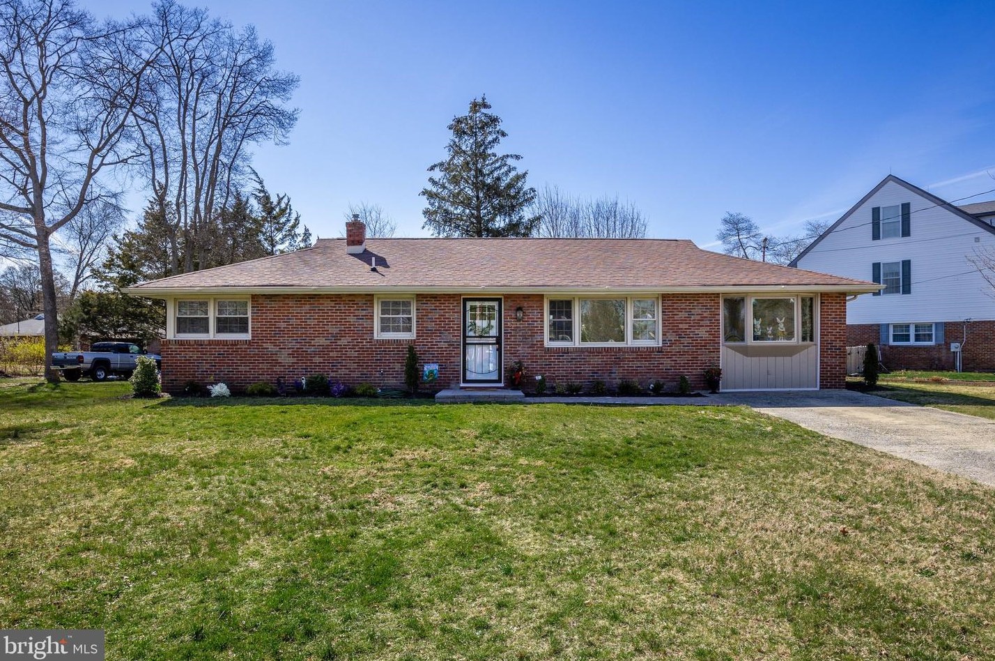 511 Main Ave, Berlin Boro, NJ 08009
