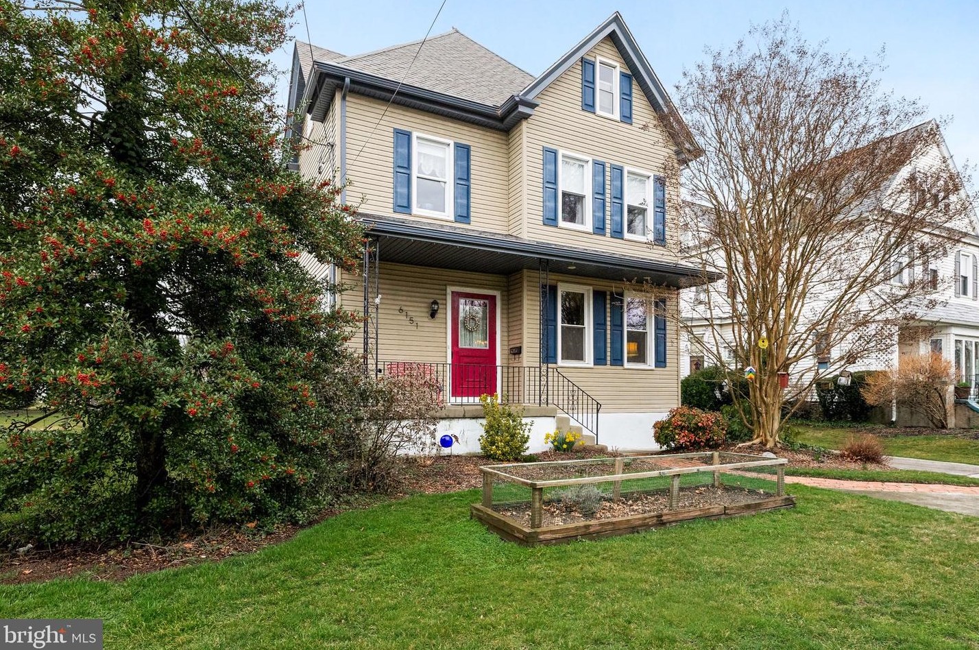 6151 Cedar, Camden, NJ 08109