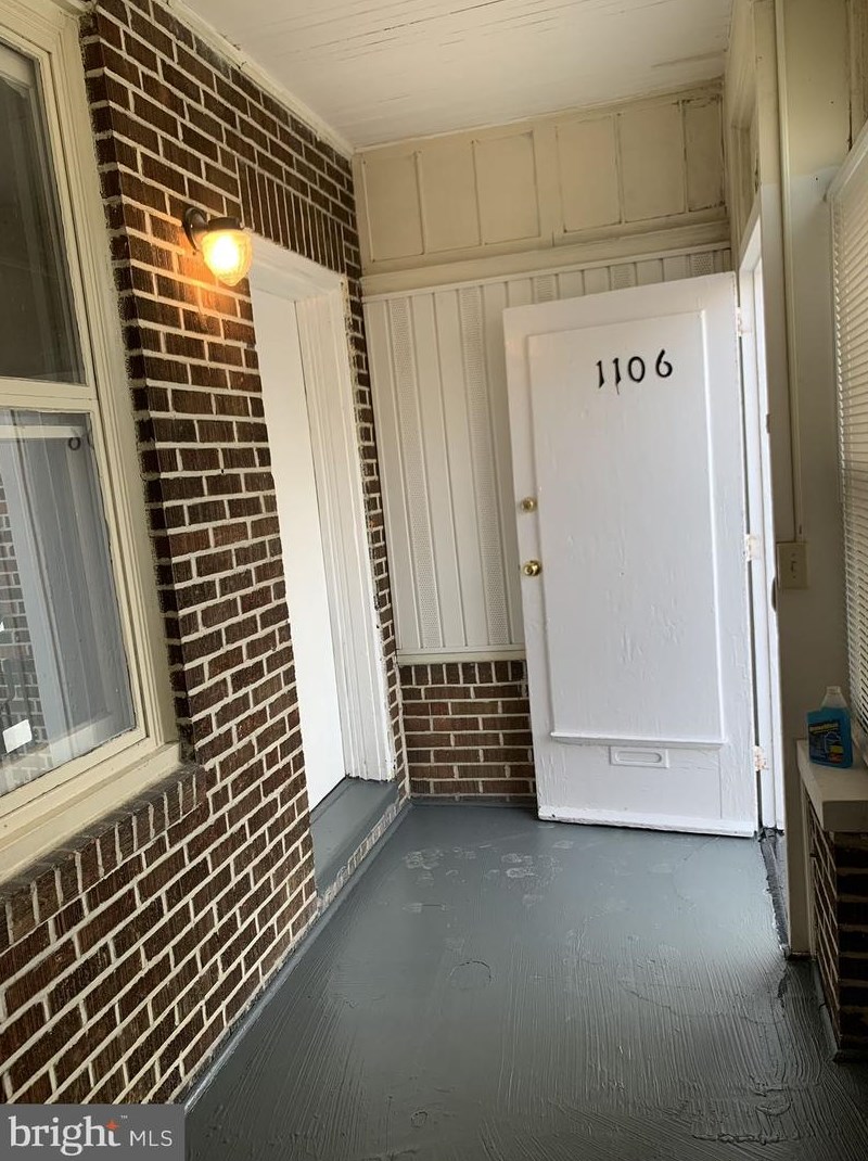 1106 Carl Miller Blvd, Camden, NJ 08104