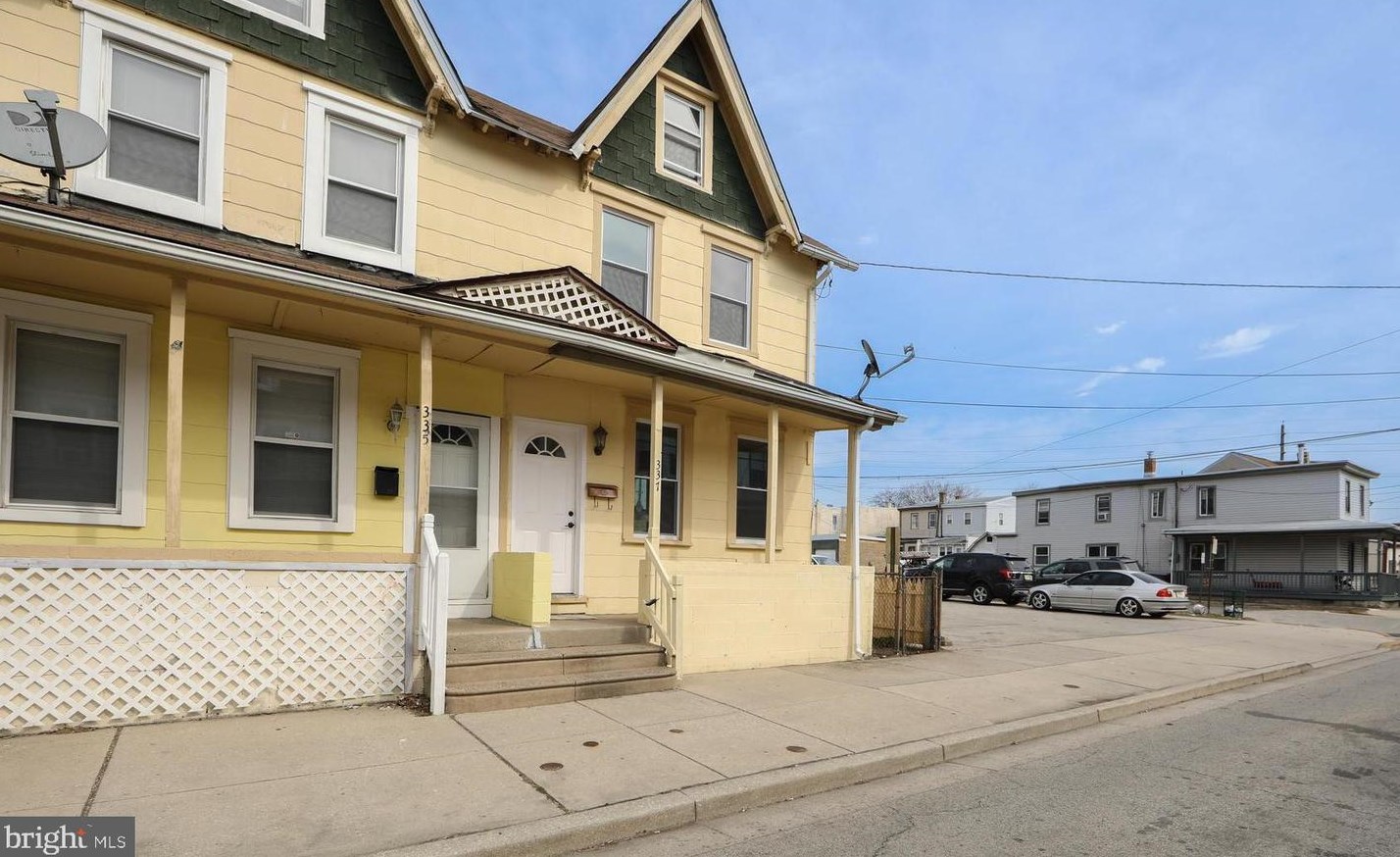 337 Middlesex St, Gloucester, NJ 08030
