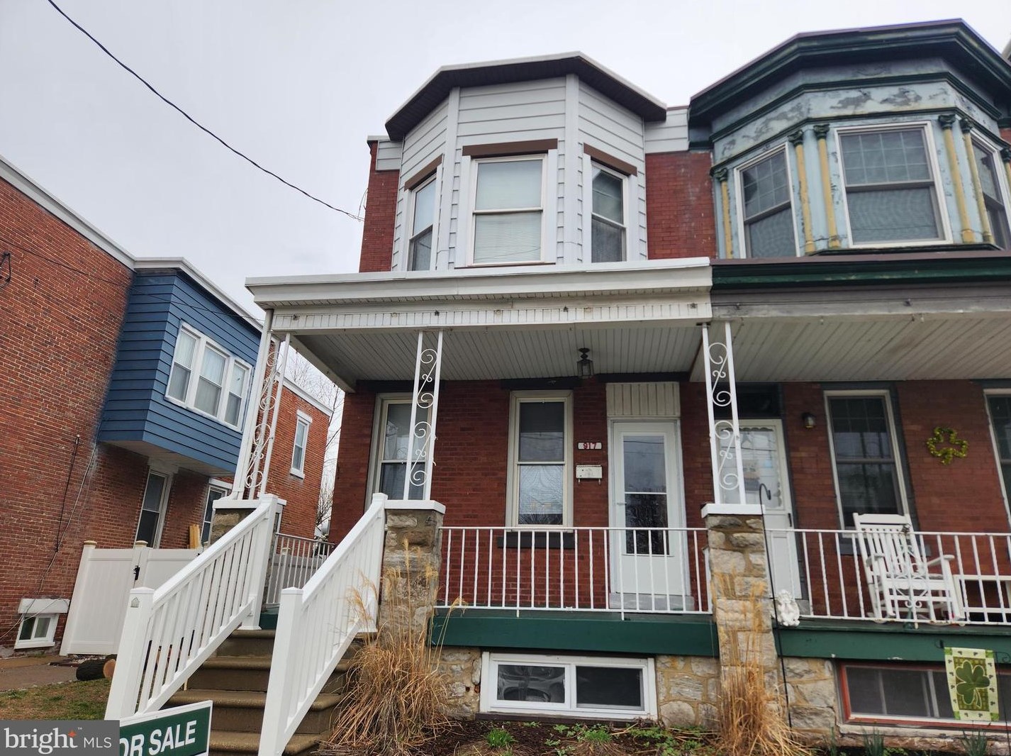 917 Somerset St, Gloucester, NJ 08030