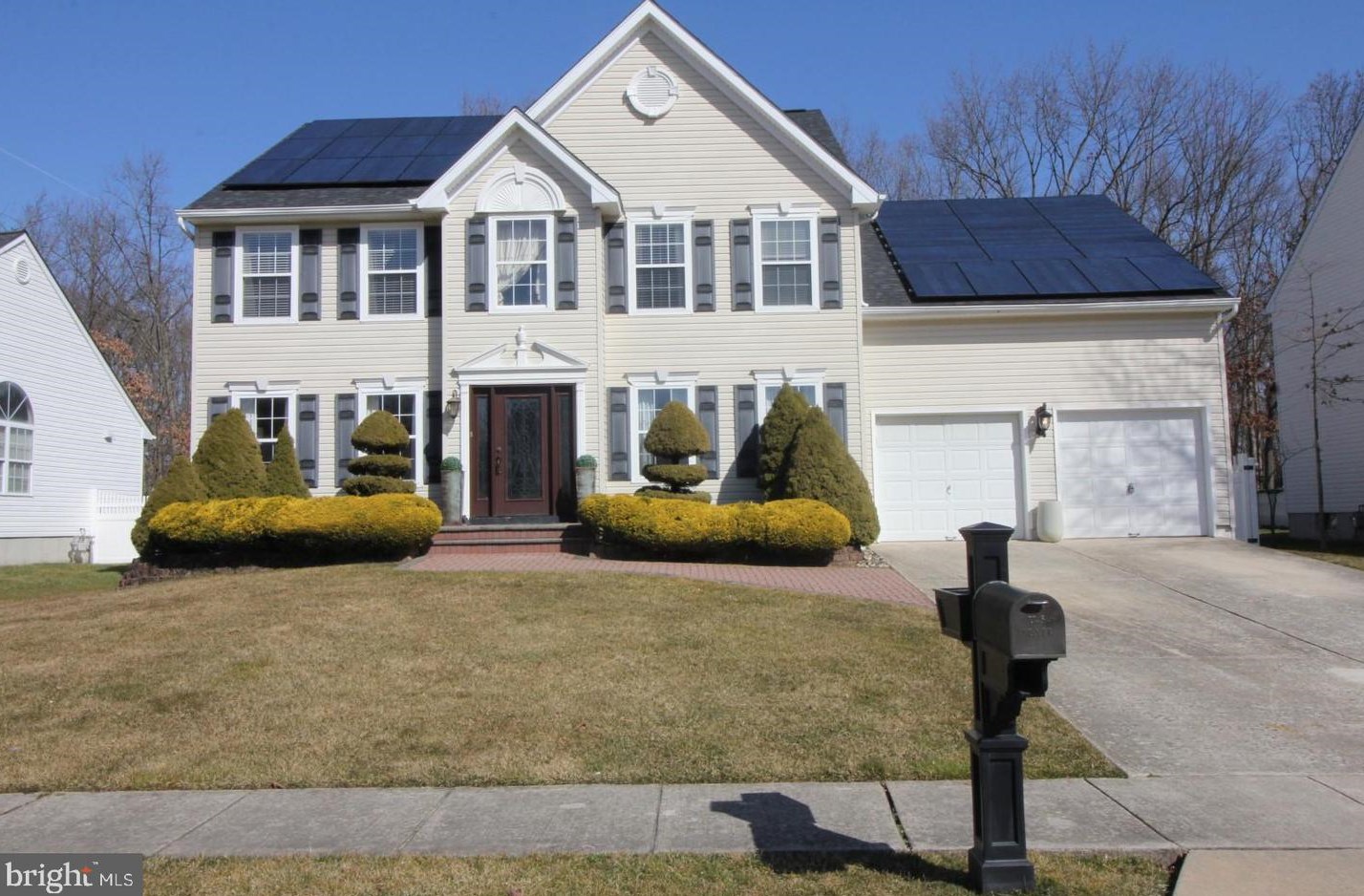 73 Annapolis Dr, Erial, NJ 08081-4324