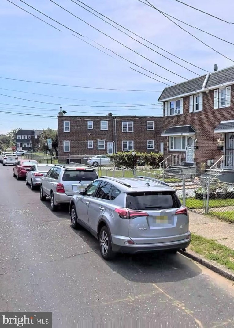 361 Raritan St, Camden, NJ 08105