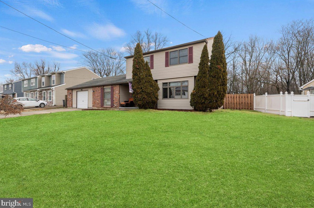 709 Linda Ave, Blenheim, NJ 08012-2833