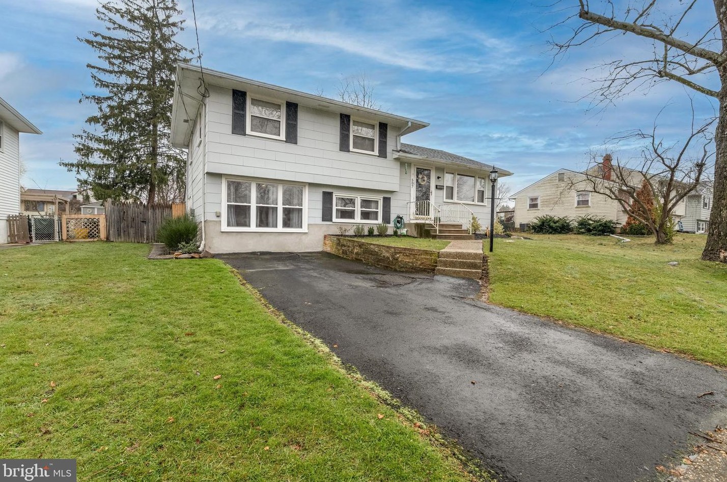 507 Mathews Ave, Blenheim, NJ 08012-3736
